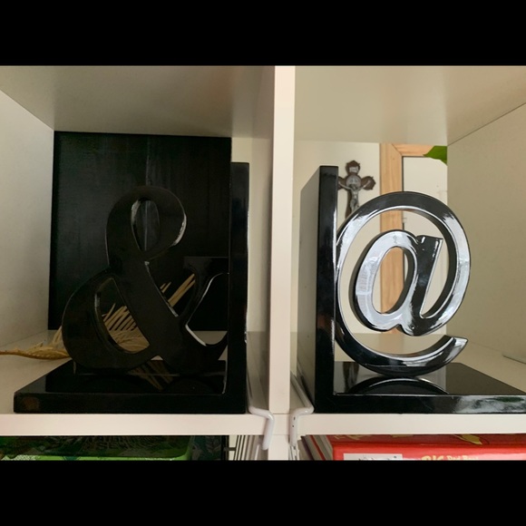 Book ends - Picture 2 of 9